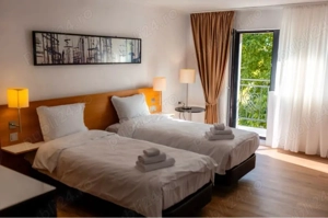 Cazare pentru echipe de muncitori - imagine 2