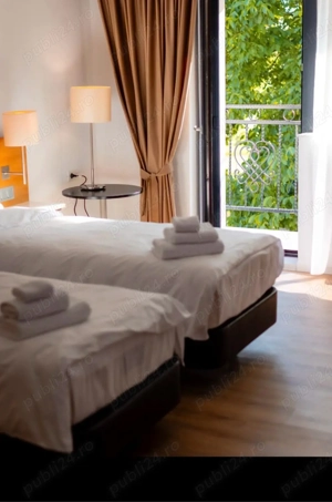 Cazare pentru echipe de muncitori - imagine 5