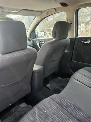 Vând Renault Megan - imagine 2