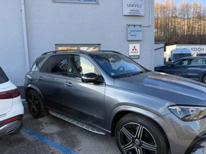 Mercedes-Benz GLE 450 d 4MATIC - imagine 5