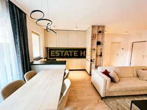 Apartament 2 camere cu gradina 77 mp | Record Park | Comision 0%