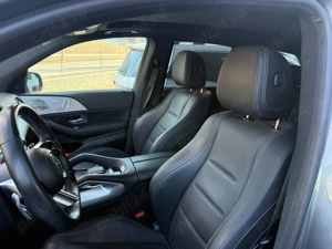 Mercedes-Benz GLE 450 d 4MATIC - imagine 4