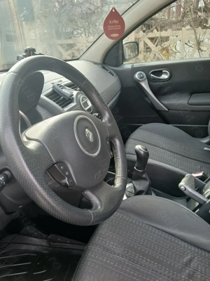 Vând Renault Megan - imagine 4