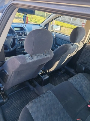 vand opel astra g 1.7 diesel