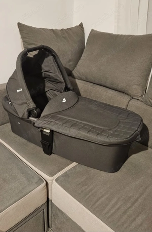 Carucior copii Joie 3 in 1  - imagine 5
