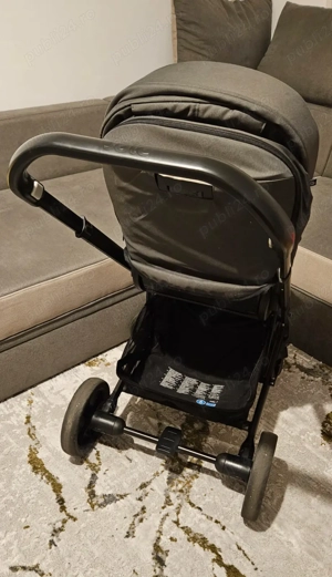 Carucior copii Joie 3 in 1  - imagine 2