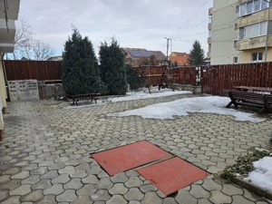 Apartament spațios 2 camere   Turnișor   mobilat complet, cu curte proprie. Proprietar. - imagine 6