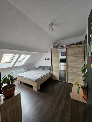 Apartament spațios 2 camere   Turnișor   mobilat complet, cu curte proprie. Proprietar. - imagine 7