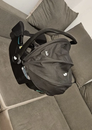 Carucior copii Joie 3 in 1  - imagine 4