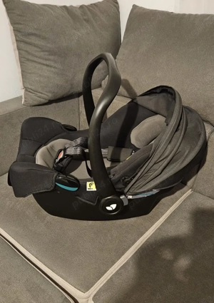 Carucior copii Joie 3 in 1  - imagine 3