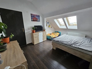 Apartament spațios 2 camere   Turnișor   mobilat complet, cu curte proprie. Proprietar. - imagine 2