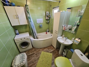 Apartament spațios 2 camere   Turnișor   mobilat complet, cu curte proprie. Proprietar. - imagine 4