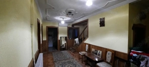 Vand casa vila S+P+1E, 367mp construiti,cu teren 2000mp sau 3600mp  - imagine 3