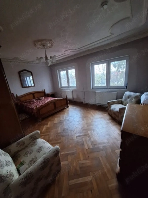 Vand casa vila S+P+1E, 367mp construiti,cu teren 2000mp sau 3600mp  - imagine 4