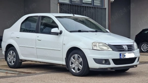 Dacia Logan * 11.2011 * 1.5 dCi 75 CP * Euro 5 * Laureat * INM RO *