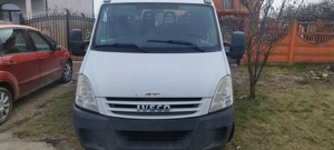 Vind iveco doka 2300