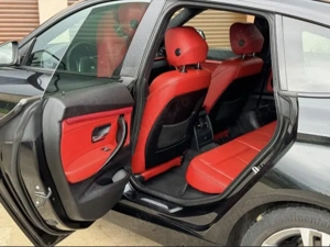 Bmw 318d GT - imagine 5