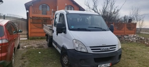 Vind iveco doka 2300 - imagine 4