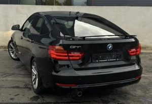 Bmw 318d GT - imagine 2