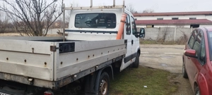 Vind iveco doka 2300 - imagine 3
