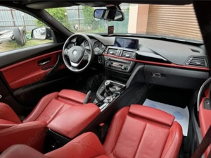 Bmw 318d GT - imagine 3