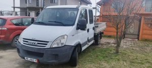 Vind iveco doka 2300 - imagine 5