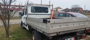 Vind iveco doka 2300 - imagine 2