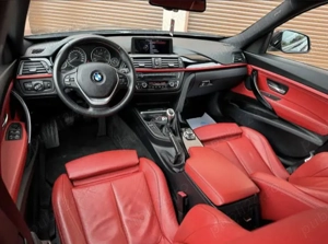 Bmw 318d GT - imagine 4