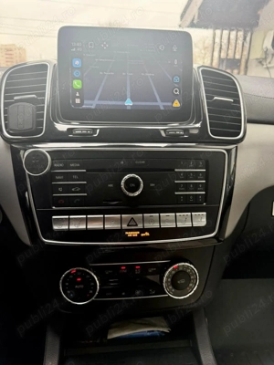 Se vinde Mercedes-Benz GLE 350 d 4MATIC - imagine 3