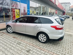 Ford focus 3 propietar