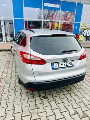 Ford focus 3 propietar - imagine 2
