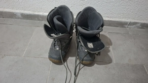  Boots marimea 39 - imagine 4