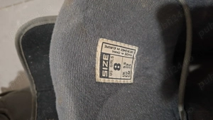  Boots marimea 39 - imagine 2