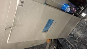 Calorifer vertical port prosop Brise 120 50 cm