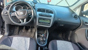 Vând Seat Altea 2011 - imagine 5