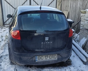 Vând Seat Altea 2011 - imagine 3