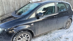 Vând Seat Altea 2011