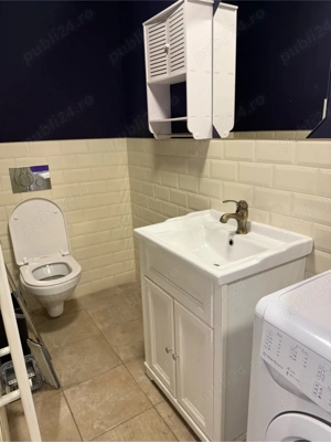 apartament la casa - imagine 4