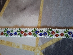  Accesorii Handmade - Brățări și Zgărdane din mărgele (Iași)