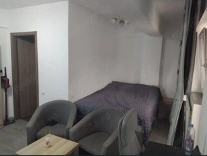 Garsoniera Brancoveanu - Propietar