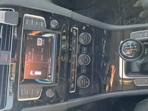 Vw golf 7 an 2015 - imagine 2