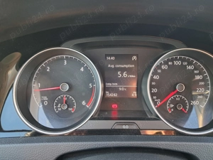 Vw golf 7 an 2015 - imagine 3