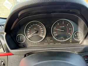 Bmw seria 3 f30 din 2013 înmatriculat 2.0 diesel automat,km reali - imagine 5