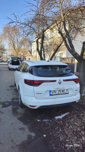 Renault Megane 4 an 2021 - imagine 7