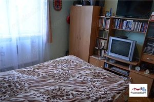 Apartament 3 Camere de Vanzare Zona Tudor - imagine 5