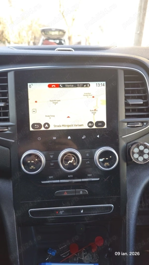 Renault Megane 4 an 2021 - imagine 6