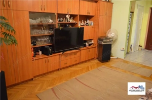 Apartament 3 Camere de Vanzare Zona Tudor - imagine 2