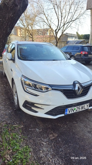 Renault Megane 4 an 2021 - imagine 9
