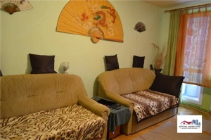 Apartament 3 Camere de Vanzare Zona Tudor - imagine 3