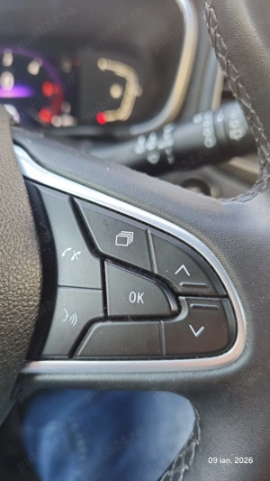 Renault Megane 4 an 2021 - imagine 2